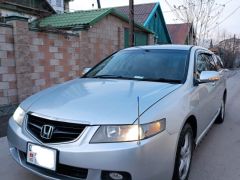 Сүрөт унаа Honda Accord