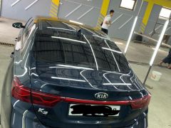 Photo of the vehicle Kia K3