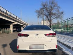 Фото авто Hyundai Sonata