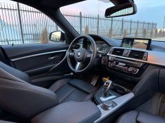 Сүрөт унаа BMW 3 серия