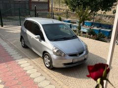 Сүрөт унаа Honda Fit