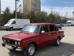 Фото авто ВАЗ (Lada) 2106