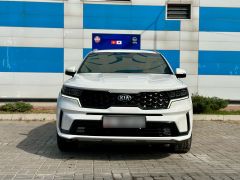 Фото авто Kia Sorento