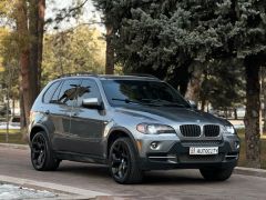 Сүрөт унаа BMW X5