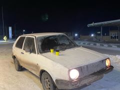 Сүрөт унаа Volkswagen Golf