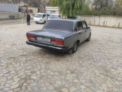 Сүрөт унаа ВАЗ (Lada) 2107