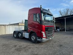 Фото авто Volvo FH