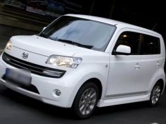 Фото авто Daihatsu Materia