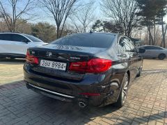 Сүрөт унаа BMW 5 серия