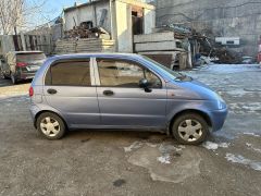 Сүрөт унаа Daewoo Matiz