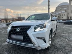 Фото авто Lexus GX