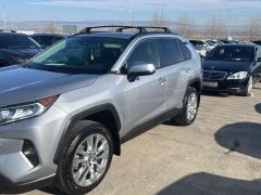 Фото авто Toyota RAV4