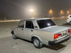 Photo of the vehicle ВАЗ (Lada) 2107