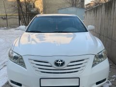 Фото авто Toyota Camry