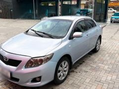 Photo of the vehicle Toyota Corolla