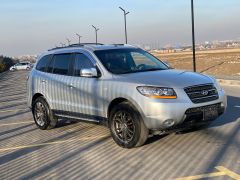 Photo of the vehicle Hyundai Santa Fe