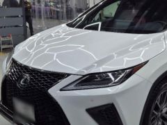 Photo of the vehicle Lexus RX