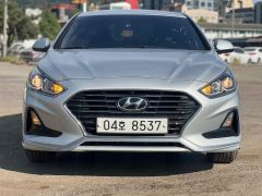 Сүрөт унаа Hyundai Sonata