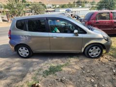 Сүрөт унаа Honda Fit