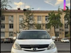 Сүрөт унаа Toyota Sienna