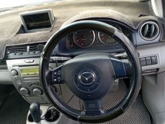 Сүрөт унаа Mazda Demio