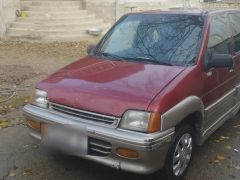 Photo of the vehicle Daewoo Tico