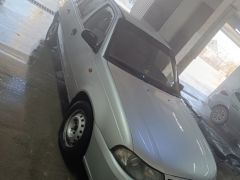 Фото авто Daewoo Nexia