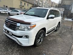 Фото авто Toyota Land Cruiser