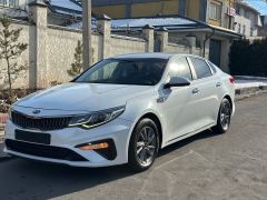 Фото авто Kia K5