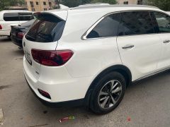 Фото авто Kia Sorento