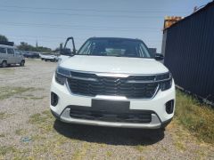 Фото авто Kia Seltos