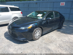 Photo of the vehicle Toyota Camry