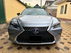 Сүрөт унаа Lexus ES