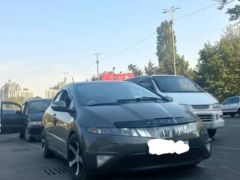 Сүрөт унаа Honda Civic