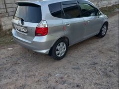 Photo of the vehicle Honda Fit