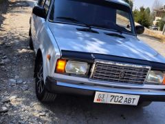 Photo of the vehicle ВАЗ (Lada) 2107