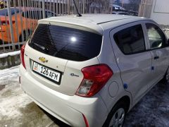 Photo of the vehicle Chevrolet Spark