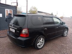 Photo of the vehicle Honda Odyssey