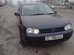 Photo of the vehicle Volkswagen Golf