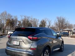 Photo of the vehicle Nissan Murano