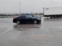 Сүрөт унаа Kia Optima