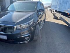 Фото авто Kia Carnival