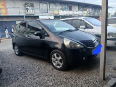 Сүрөт унаа Honda Fit