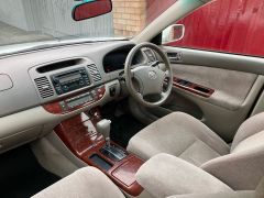 Photo of the vehicle Toyota Camry