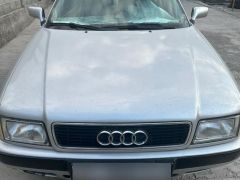 Фото авто Audi 80