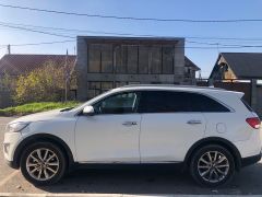 Photo of the vehicle Kia Sorento