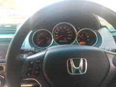 Сүрөт унаа Honda Fit