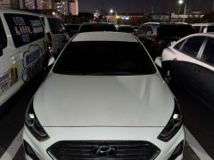 Photo of the vehicle Hyundai Sonata