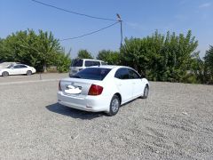 Сүрөт унаа Toyota Allion