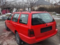 Фото авто Volkswagen Golf